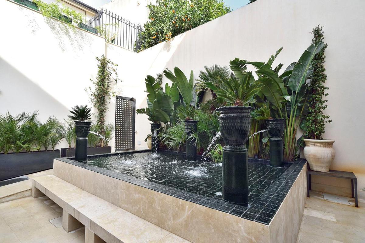 Aurispa 143 Con Piscina Noto Centro Екстер'єр фото